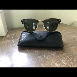 Women’s Ray Ban Sunglasses
